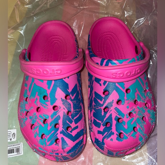 CROCS Shoes - Crocs
